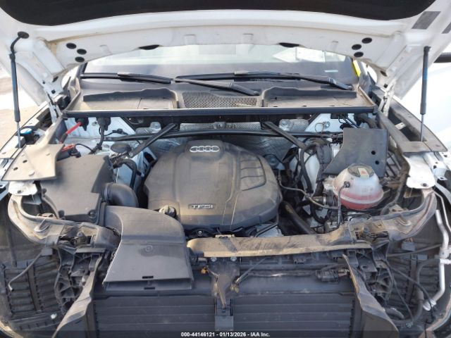 2020 AUDI Q5 WA1BNAFY2L2021786 Photo 9