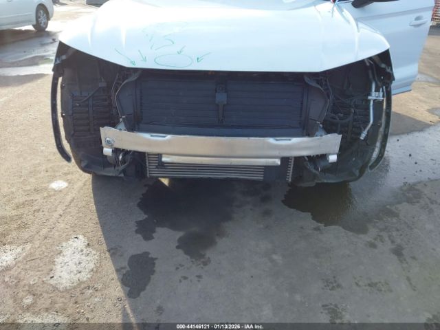 2020 AUDI Q5 WA1BNAFY2L2021786 Photo 5