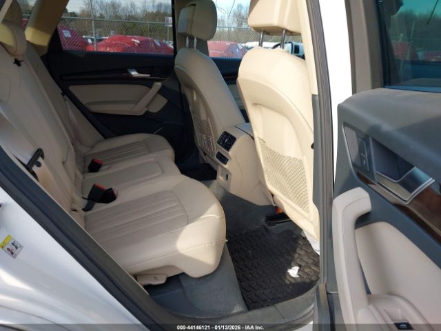 2020 AUDI Q5 WA1BNAFY2L2021786 Photo 7