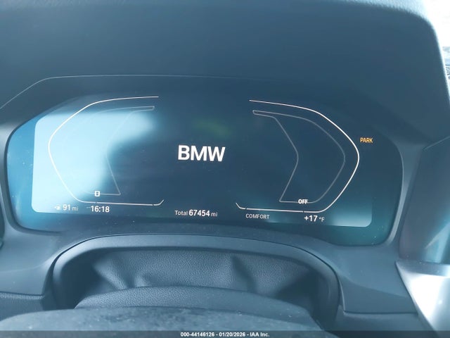 2022 BMW M240 3MW53CM08N8C35796 Photo 6