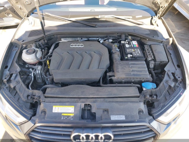 2019 AUDI A3 WAUAUGFF2KA097628 Photo 9