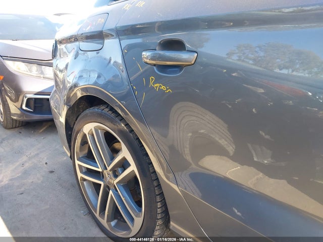 WAUAUGFF2KA097628 Audi A3 40 Titanium Premium