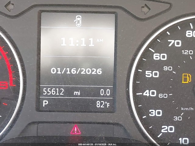 2019 AUDI A3 WAUAUGFF2KA097628 Photo 6