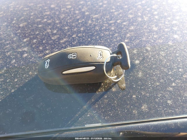 2016 TESLA MODEL X 5YJXCAE46GF000717 Photo 10