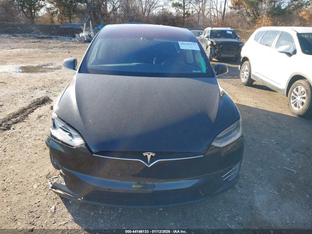 5YJXCAE46GF000717 Tesla Model X 60d/p100d/p90d