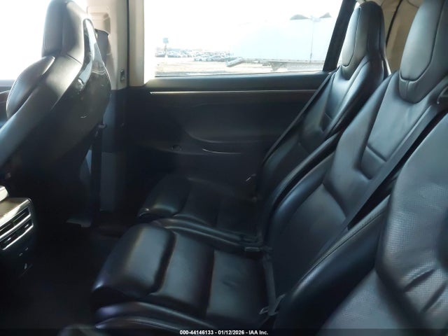 2016 TESLA MODEL X 5YJXCAE46GF000717 Photo 7
