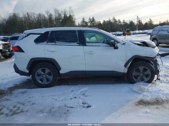 Toyota Rav4 Xle 2021 2T3P1RFV2MC216227 Image 14
