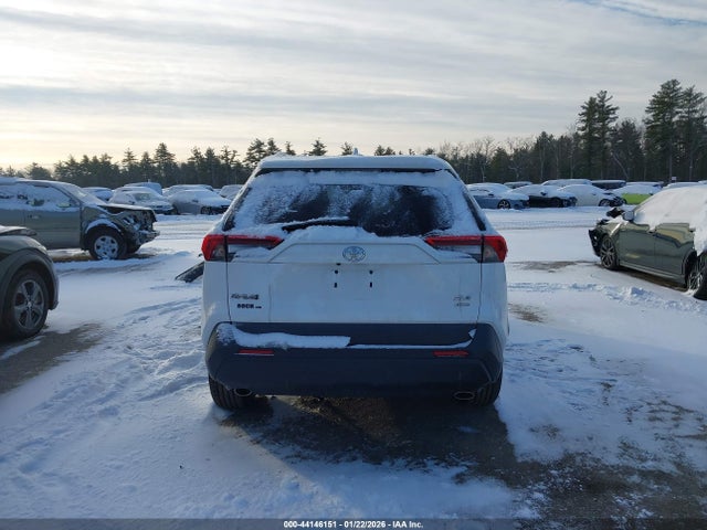 Toyota Rav4 Xle 2021 2T3P1RFV2MC216227 Image 17