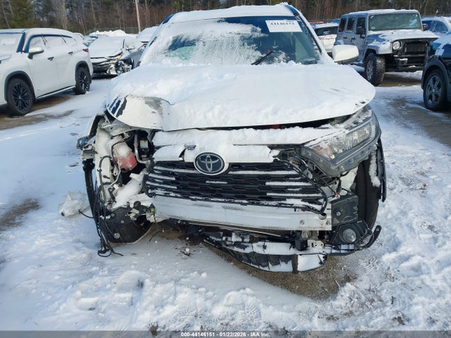 Toyota Rav4 Xle 2021 2T3P1RFV2MC216227 Image 6