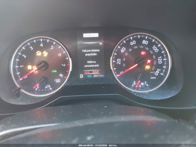 Toyota Rav4 Xle 2021 2T3P1RFV2MC216227 Image 7