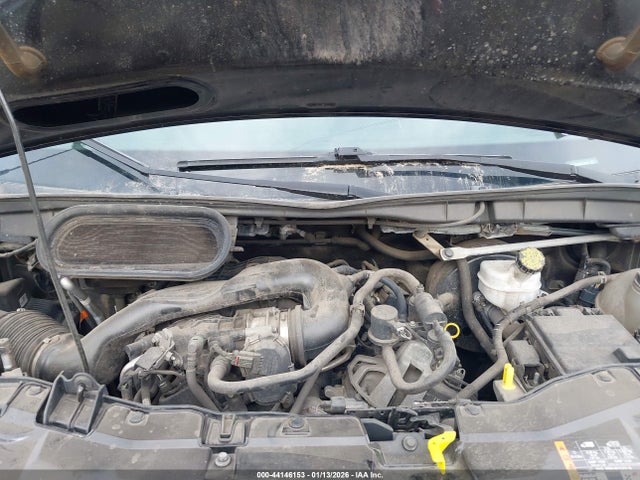Ford Transit-350 2021 1FTBW2C89MKA15546 Image 10