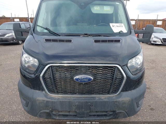 Ford Transit-350 2021 1FTBW2C89MKA15546 Image 12