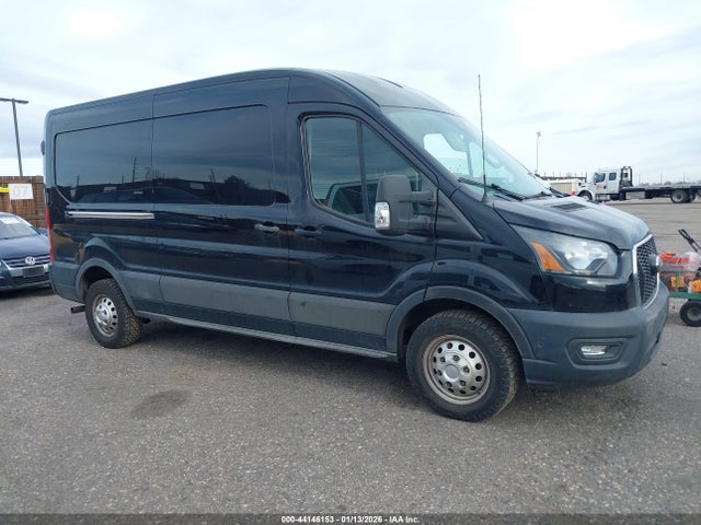 Ford Transit-350 2021 1FTBW2C89MKA15546 Image 13
