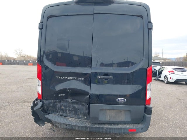 Ford Transit-350 2021 1FTBW2C89MKA15546 Image 16