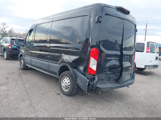 Ford Transit-350 2021 1FTBW2C89MKA15546 Image 3
