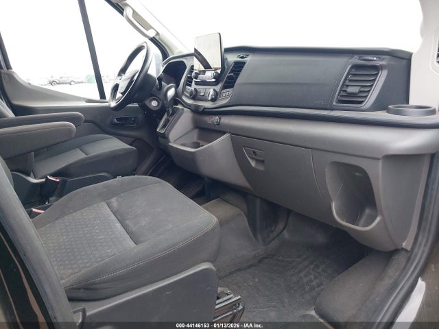 Ford Transit-350 2021 1FTBW2C89MKA15546 Image 5