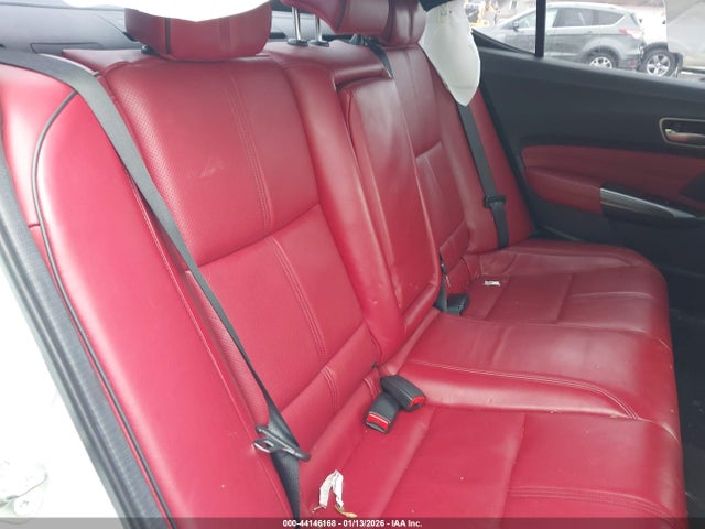 Aukcja sprzedaży 2020 Acura Tlx A-spec/a-spec W/red Leather, vin: 19UUB3F63LA000938, numer aukcji: 44146168