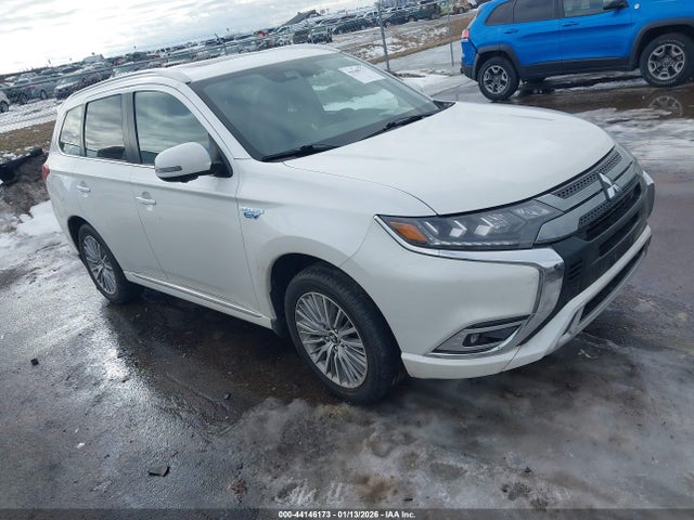 2020 MITSUBISHI OUTLANDER PHEV JA4J24A54LZ029737 Photo 0