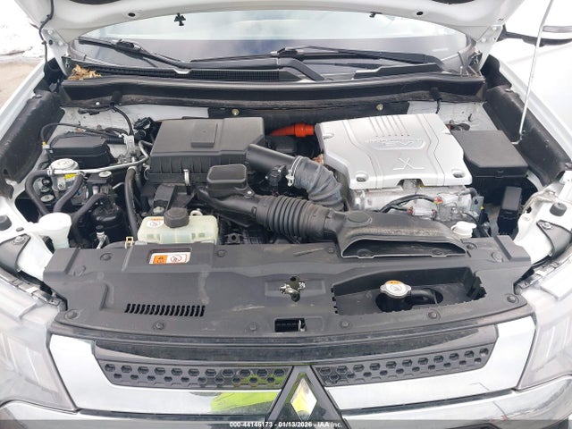 2020 MITSUBISHI OUTLANDER PHEV JA4J24A54LZ029737 Photo 9