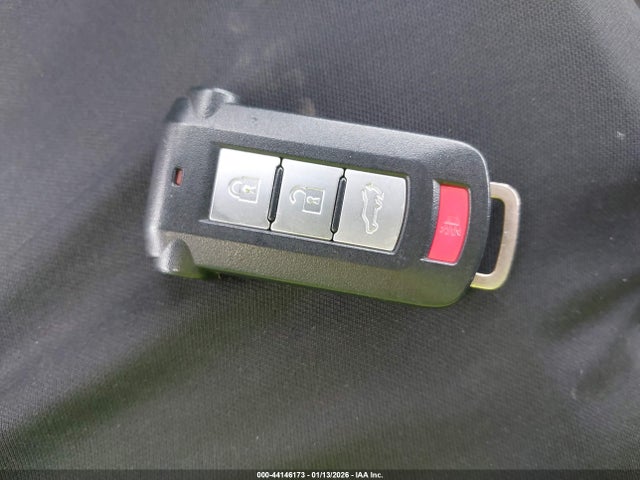 2020 MITSUBISHI OUTLANDER PHEV JA4J24A54LZ029737 Photo 10