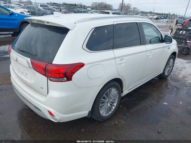 2020 MITSUBISHI OUTLANDER PHEV JA4J24A54LZ029737 Photo 3