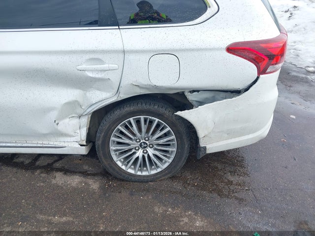 2020 MITSUBISHI OUTLANDER PHEV JA4J24A54LZ029737 Photo 5