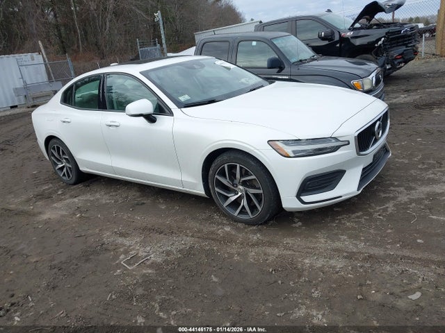 2019 VOLVO S60 7JRA22TK5KG017976