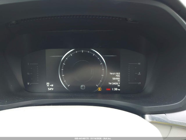 2019 VOLVO S60 7JRA22TK5KG017976 Photo 6