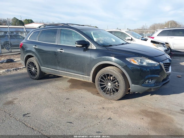 2015 MAZDA CX-9 JM3TB2DA7F0466787