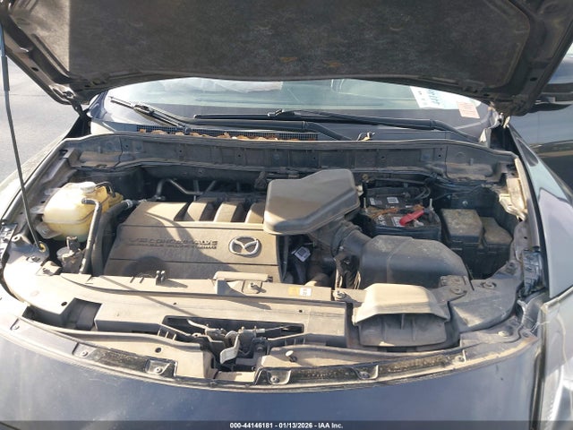 2015 MAZDA CX-9 JM3TB2DA7F0466787 Photo 9