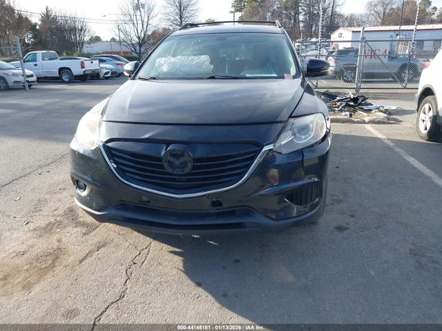 Aukcja sprzedaży 2015 Mazda Cx-9 Grand Touring, vin: JM3TB2DA7F0466787, numer aukcji: 44146181