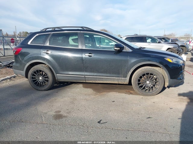 Aukcja sprzedaży 2015 Mazda Cx-9 Grand Touring, vin: JM3TB2DA7F0466787, numer aukcji: 44146181