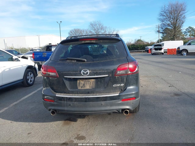 Aukcja sprzedaży 2015 Mazda Cx-9 Grand Touring, vin: JM3TB2DA7F0466787, numer aukcji: 44146181