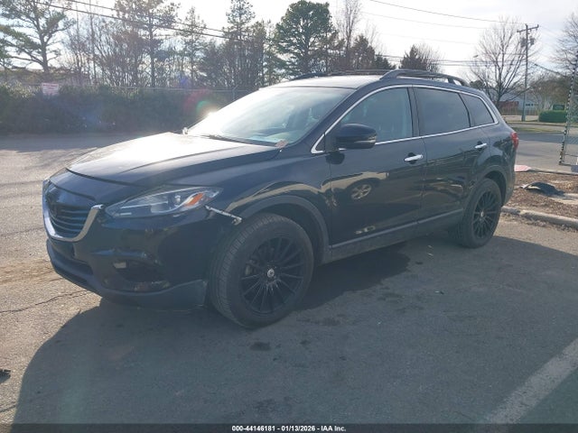 2015 MAZDA CX-9 JM3TB2DA7F0466787 Photo 1