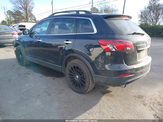 2015 MAZDA CX-9 JM3TB2DA7F0466787 Photo 2