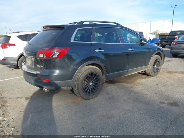 2015 MAZDA CX-9 JM3TB2DA7F0466787 Photo 3