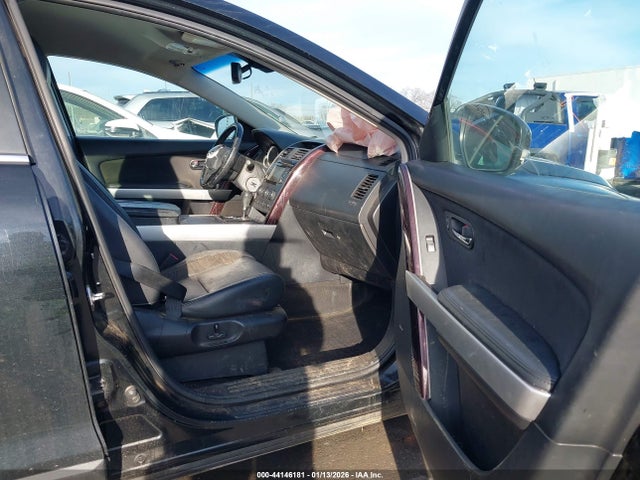2015 MAZDA CX-9 JM3TB2DA7F0466787 Photo 4