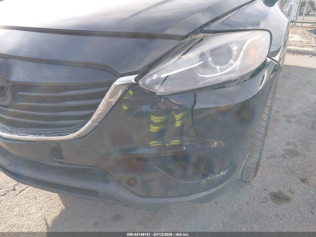 2015 MAZDA CX-9 JM3TB2DA7F0466787 Photo 5