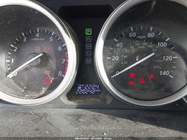 2015 MAZDA CX-9 JM3TB2DA7F0466787 Photo 6