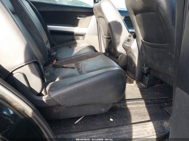 2015 MAZDA CX-9 JM3TB2DA7F0466787 Photo 7
