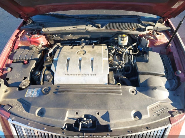 2007 CADILLAC DTS 1G6KD57Y27U113282 Photo 9