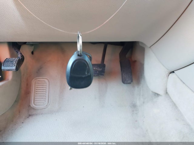 2007 CADILLAC DTS 1G6KD57Y27U113282 Photo 10