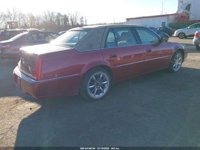 2007 CADILLAC DTS 1G6KD57Y27U113282 Photo 3