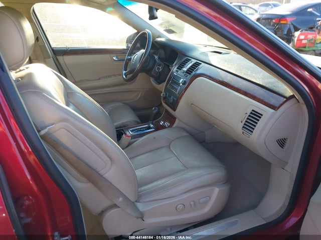 2007 CADILLAC DTS 1G6KD57Y27U113282 Photo 4