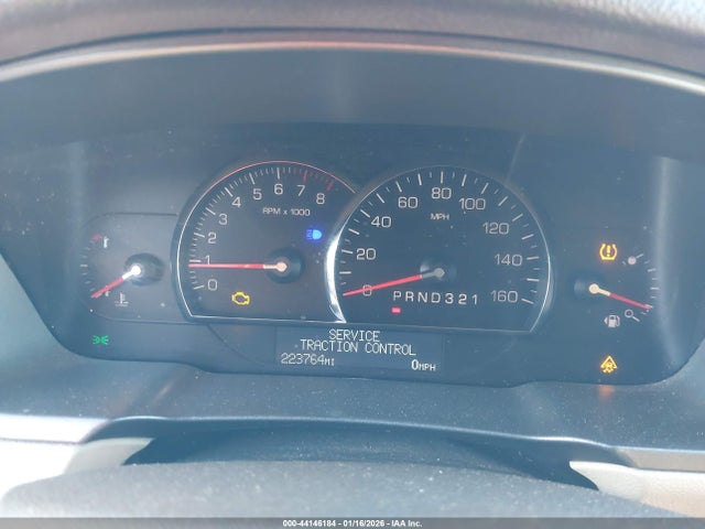 2007 CADILLAC DTS 1G6KD57Y27U113282 Photo 6