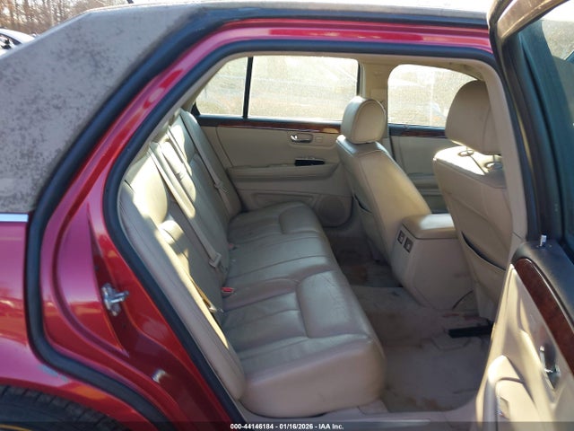 2007 CADILLAC DTS 1G6KD57Y27U113282 Photo 7