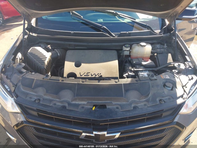1GNERGKW0KJ228705 Chevrolet Traverse 1lt
