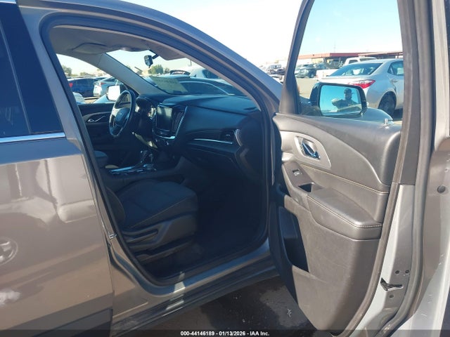 1GNERGKW0KJ228705 Chevrolet Traverse 1lt