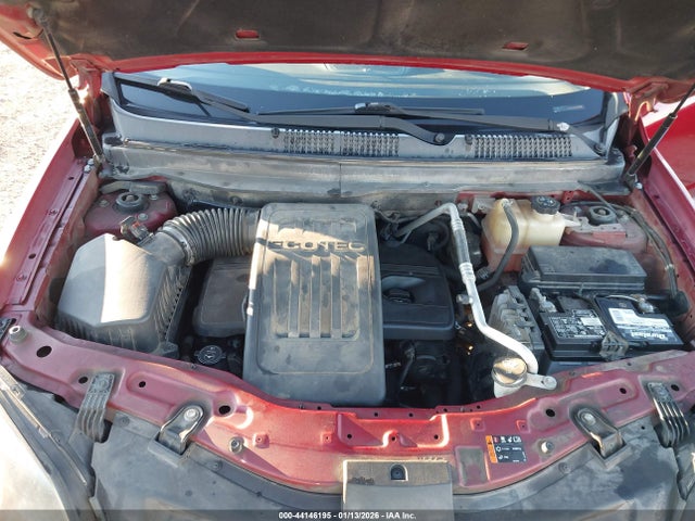 3GNAL2EK5FS509656 Chevrolet Captiva Sport 2ls