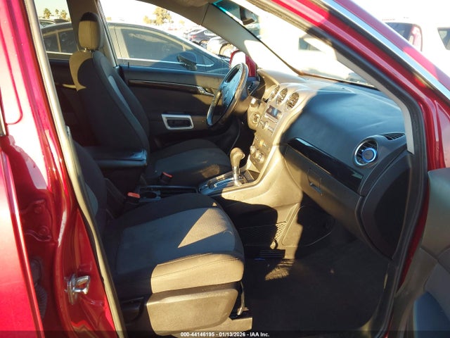 3GNAL2EK5FS509656 Chevrolet Captiva Sport 2ls